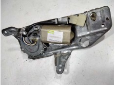 Recambio de motor limpia trasero para renault 21 berlina (b/l48) txe referencia OEM IAM 7700810666   2