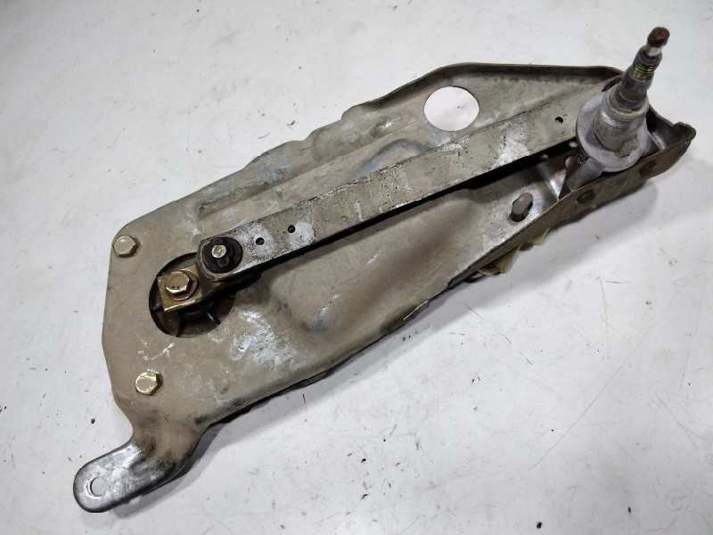 Recambio de motor limpia trasero para renault 21 berlina (b/l48) txe referencia OEM IAM 7700810666  