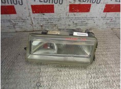 Recambio de faro izquierdo para seat toledo (1l) gti 16v referencia OEM IAM 1L0941019  