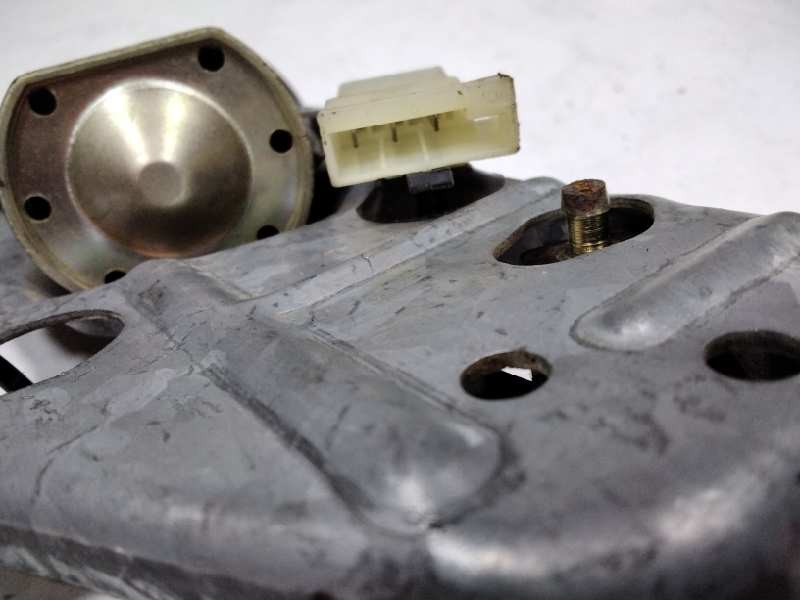 Recambio de motor limpia trasero para renault 21 berlina (b/l48) txe referencia OEM IAM 7700810666  