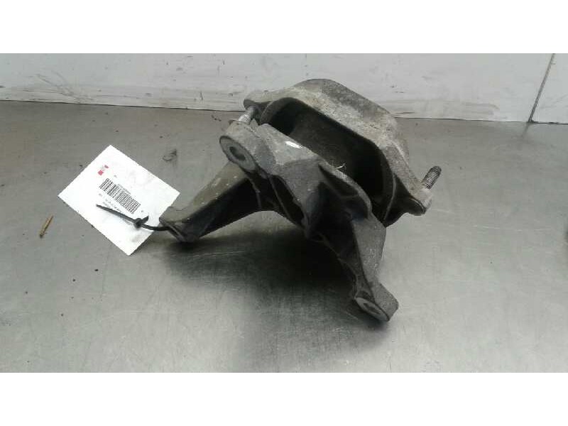 Recambio de soporte caja cambios inferior para audi a5 sportback (8t) 2.0 16v tdi referencia OEM IAM 8K0395151  
