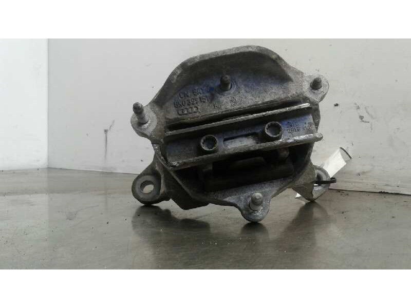 Recambio de soporte caja cambios inferior para audi a5 sportback (8t) 2.0 16v tdi referencia OEM IAM 8K0395151  