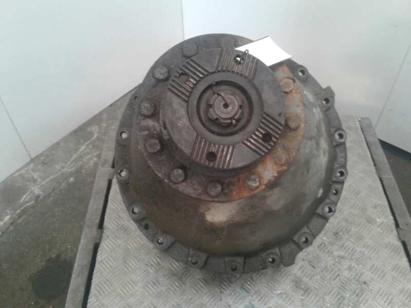 Recambio de grupo diferencial para pegaso 1236 t troner referencia OEM IAM  10X39 16557