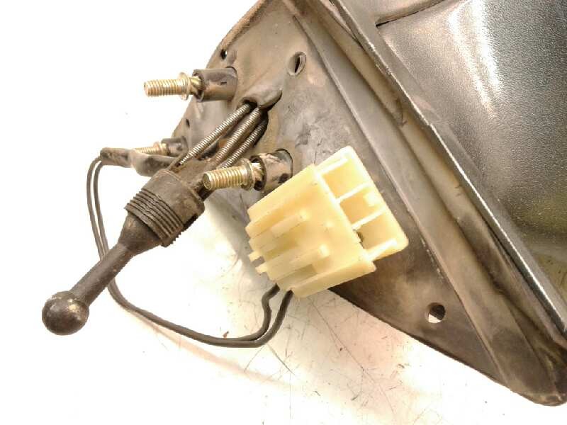 Recambio de retrovisor izquierdo para renault 21 berlina (b/l48) txe referencia OEM IAM 7701366139  