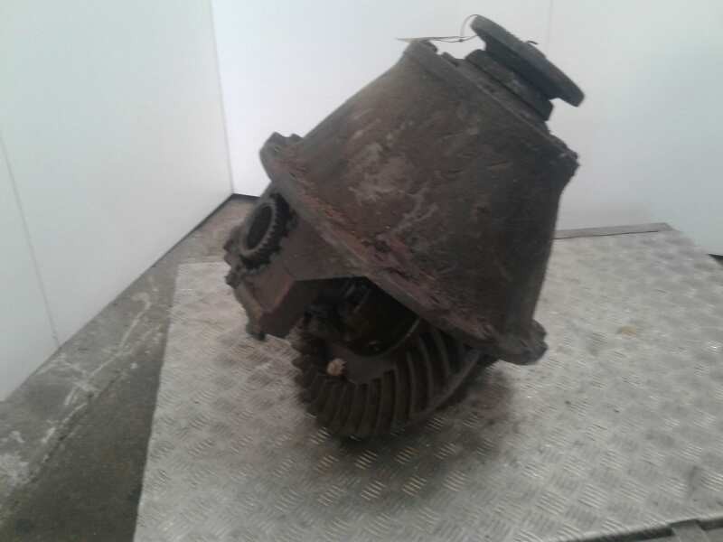 Recambio de grupo diferencial para pegaso 1236 t troner referencia OEM IAM  10X39 16557