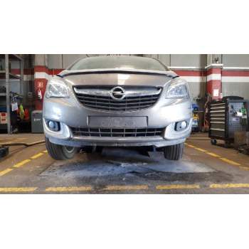 opel meriva b del año 2015