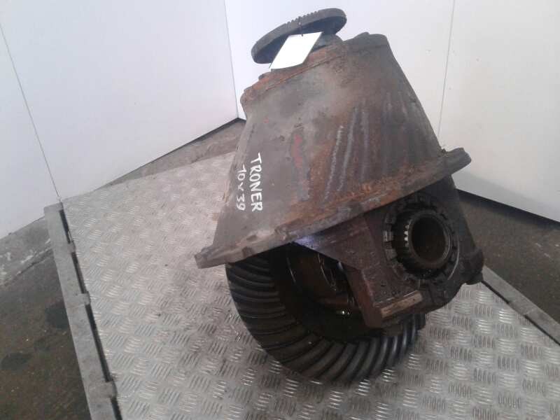 Recambio de grupo diferencial para pegaso 1236 t troner referencia OEM IAM  10X39 16557