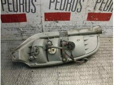 Recambio de piloto trasero derecho para hyundai atos prime (mx) gls referencia OEM IAM 9240205110   2