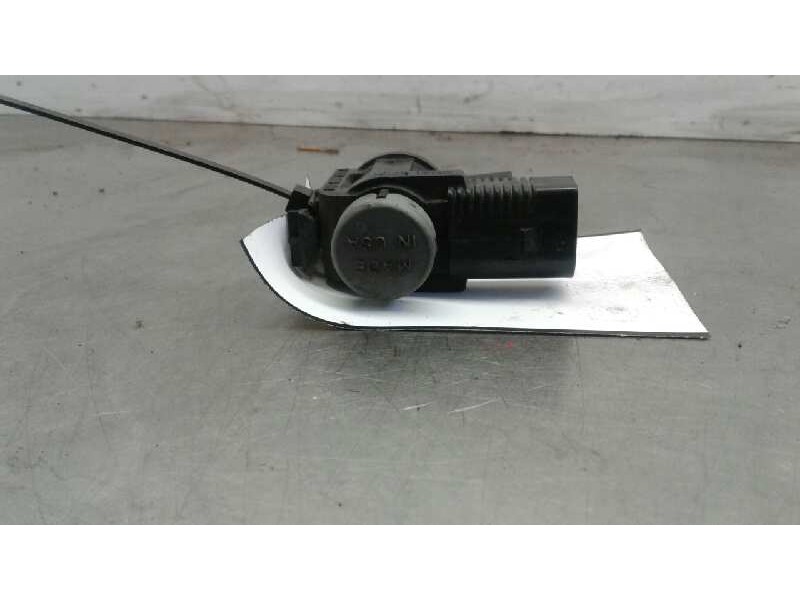 Recambio de sensor valvula egr para audi a5 sportback (8t) 2.0 16v tdi referencia OEM IAM 1K0906383A  