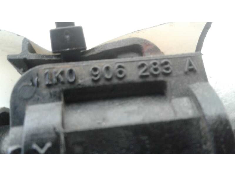 Recambio de sensor valvula egr para audi a5 sportback (8t) 2.0 16v tdi referencia OEM IAM 1K0906383A  