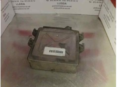 Recambio de centralita motor uce para peugeot 106 (s1) 1.4 referencia OEM IAM IAW1AP40 194 16876 2