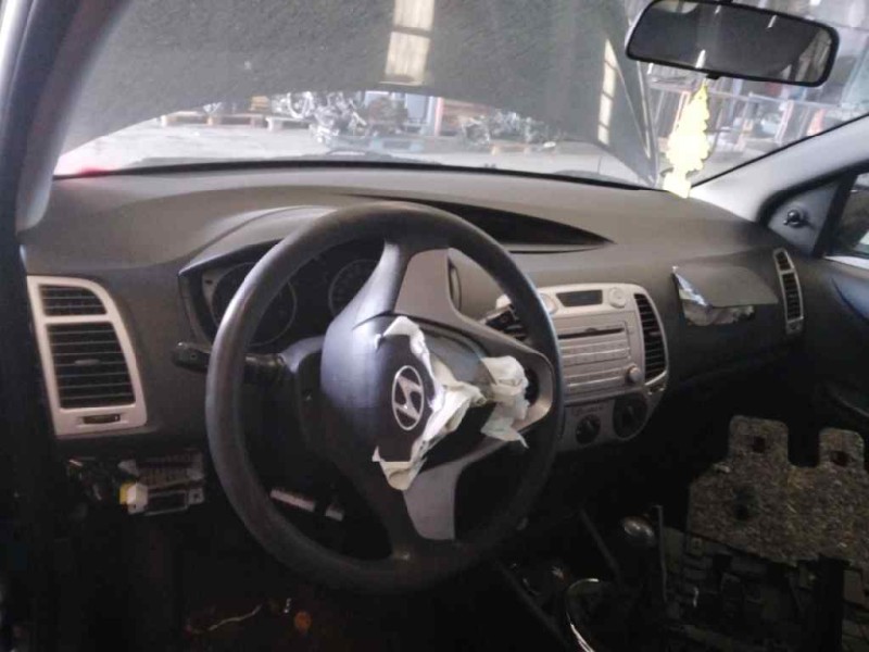 hyundai i20 del año 2011