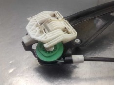 Recambio de elevalunas delantero izquierdo para bmw serie 1 berlina (e81/e87) 118d referencia OEM IAM 0130822226   2