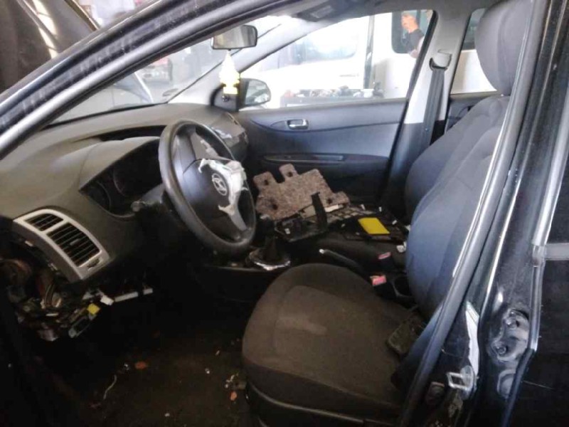 hyundai i20 del año 2011