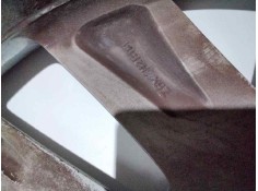 Recambio de llanta aluminio para volkswagen scirocco (137) 2.0 tsi (147kw) referencia OEM IAM 185TORNILLOS ET51  2