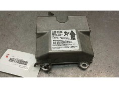 Recambio de centralita airbag para opel zafira b enjoy referencia OEM IAM 13246046  