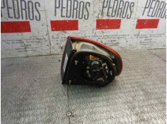 Recambio de piloto trasero izquierdo para seat toledo (1m2) select referencia OEM IAM 1M5945111FKZ   2
