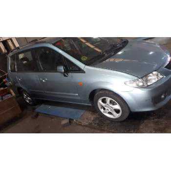 mazda premacy (cp) del año 2002