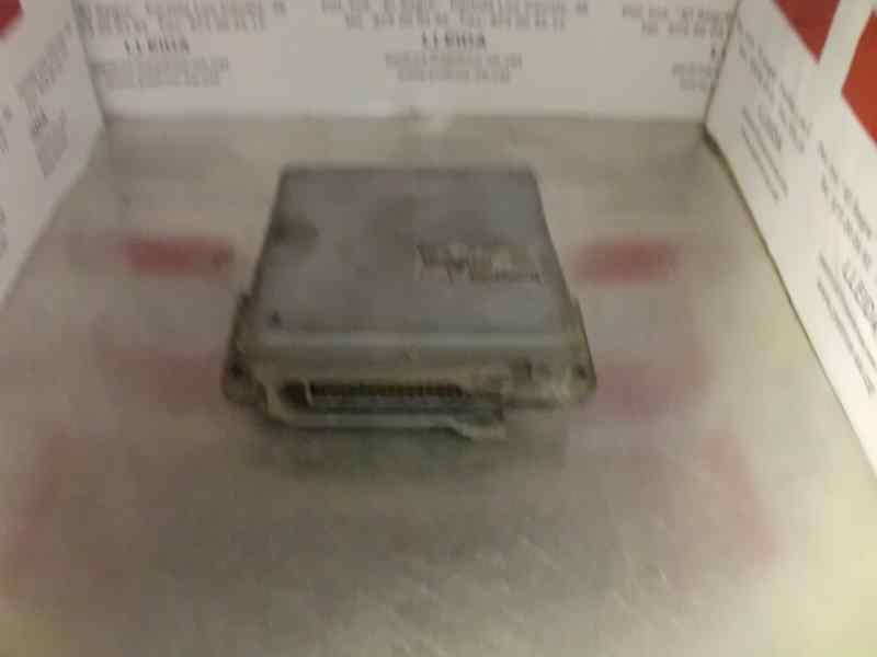 Recambio de centralita motor uce para peugeot 106 (s1) 1.4 referencia OEM IAM 0261200780 9617150080 16876