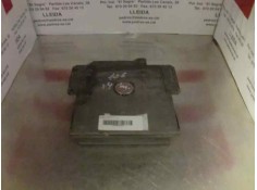 Recambio de centralita motor uce para peugeot 106 (s1) 1.4 referencia OEM IAM 0261200780 9617150080 16876 2