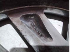 Recambio de llanta aluminio para volkswagen scirocco (137) 2.0 tsi (147kw) referencia OEM IAM 185TORNILLOS ET51  2