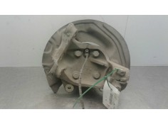 Recambio de mangueta delantera derecha para bmw serie 1 berlina (e81/e87) 118d referencia OEM IAM 31216793924   2