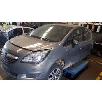 opel meriva b del año 2015
