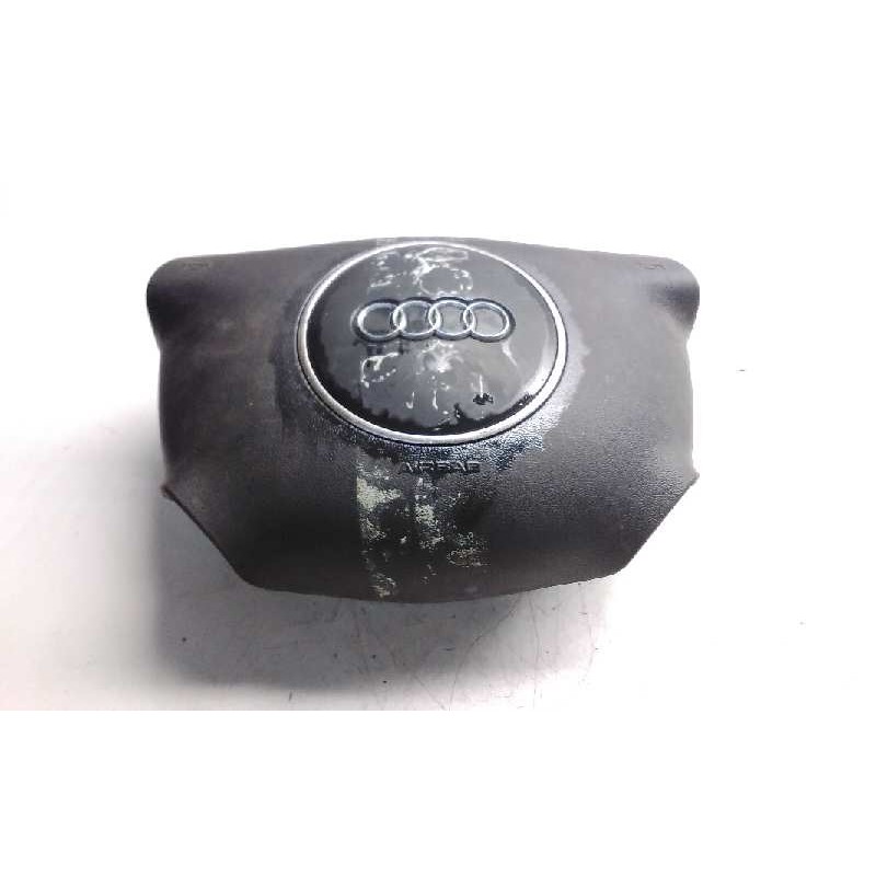 Recambio de airbag delantero izquierdo para audi a6 allroad quattro (4fh) referencia OEM IAM 8E0880201AA  