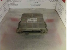 Recambio de centralita motor uce para peugeot 106 (s1) 1.4 referencia OEM IAM G6.110B01 347 16876