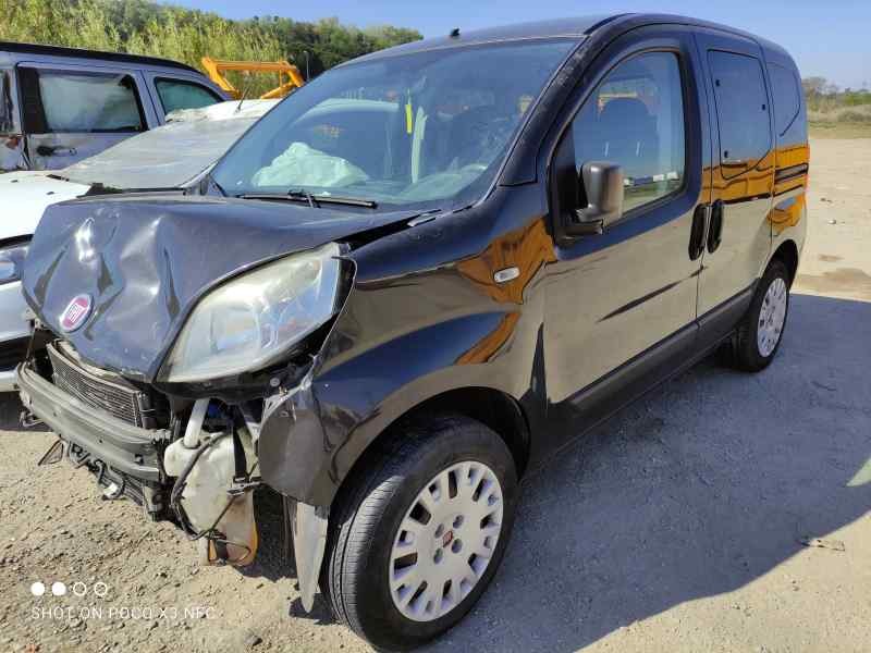 fiat qubo (300) del año 2013