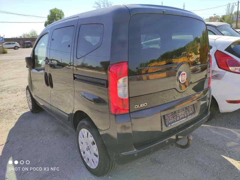 fiat qubo (300) del año 2013