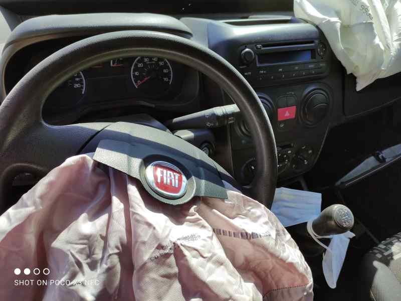 fiat qubo (300) del año 2013