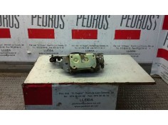 Recambio de cerradura puerta trasera izquierda para chrysler voyager (rg) 2.5 crd se grand voyager referencia OEM IAM 05019049AA 2