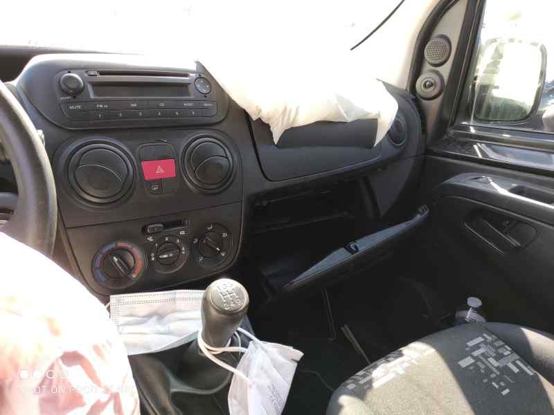 fiat qubo (300) del año 2013