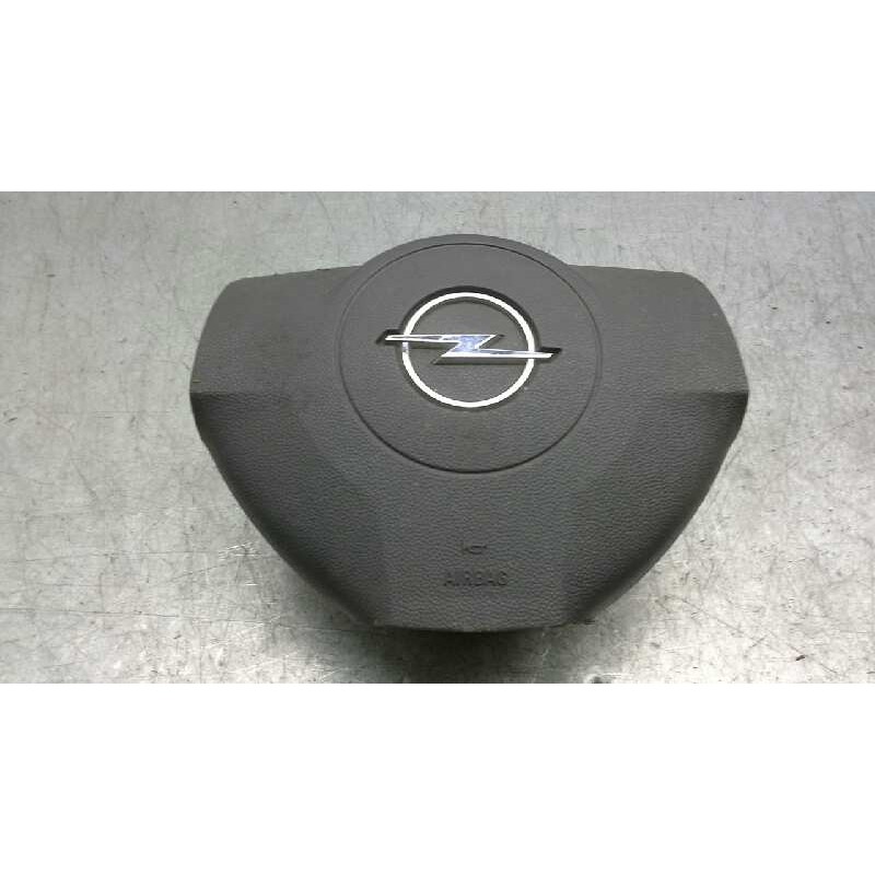 Recambio de airbag delantero izquierdo para opel zafira b enjoy referencia OEM IAM 13111348  