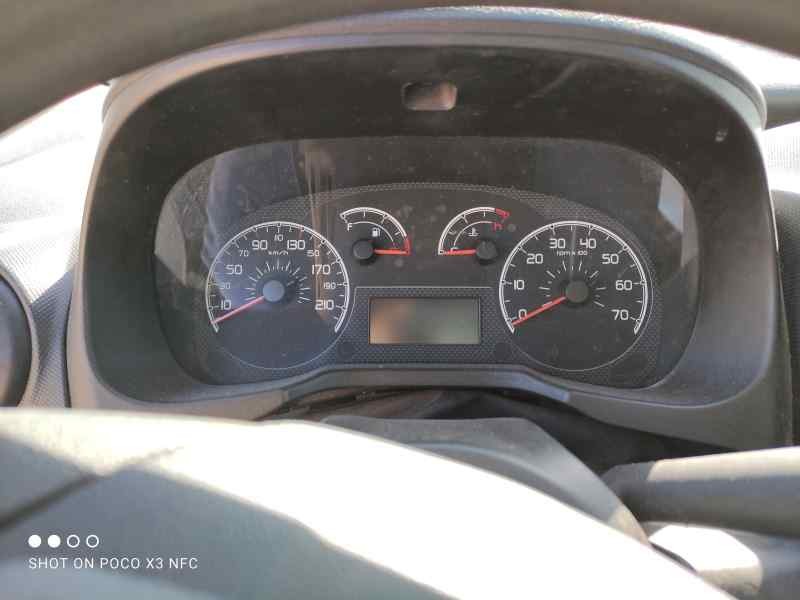 fiat qubo (300) del año 2013