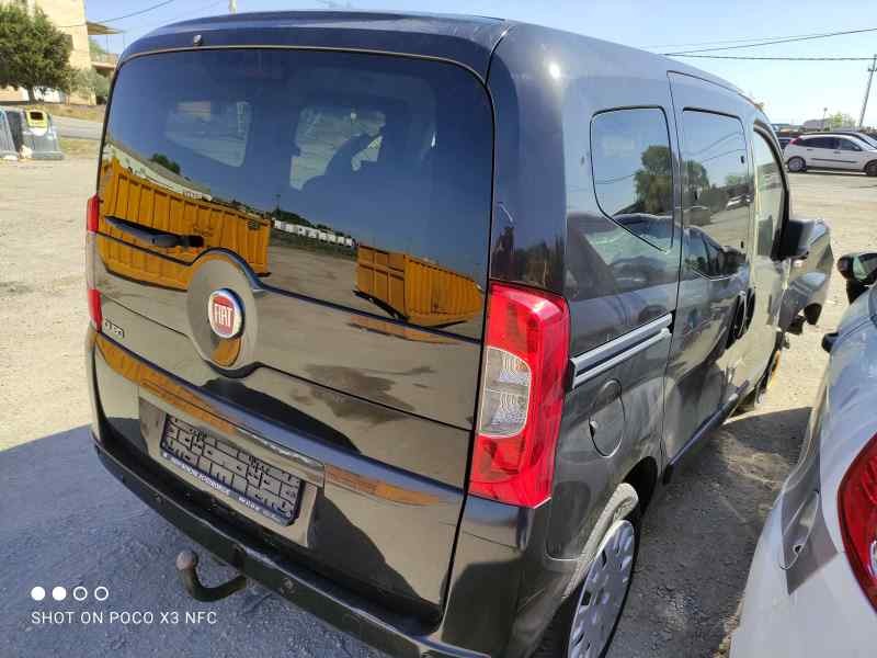fiat qubo (300) del año 2013