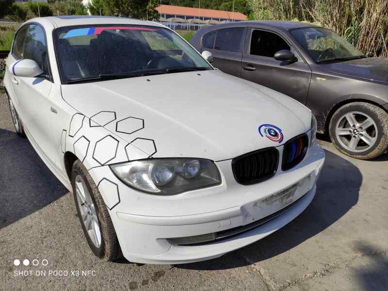 bmw serie 1 berlina (e81/e87) del año 2004
