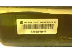 Recambio de airbag delantero derecho para opel zafira b enjoy referencia OEM IAM 131111177   2