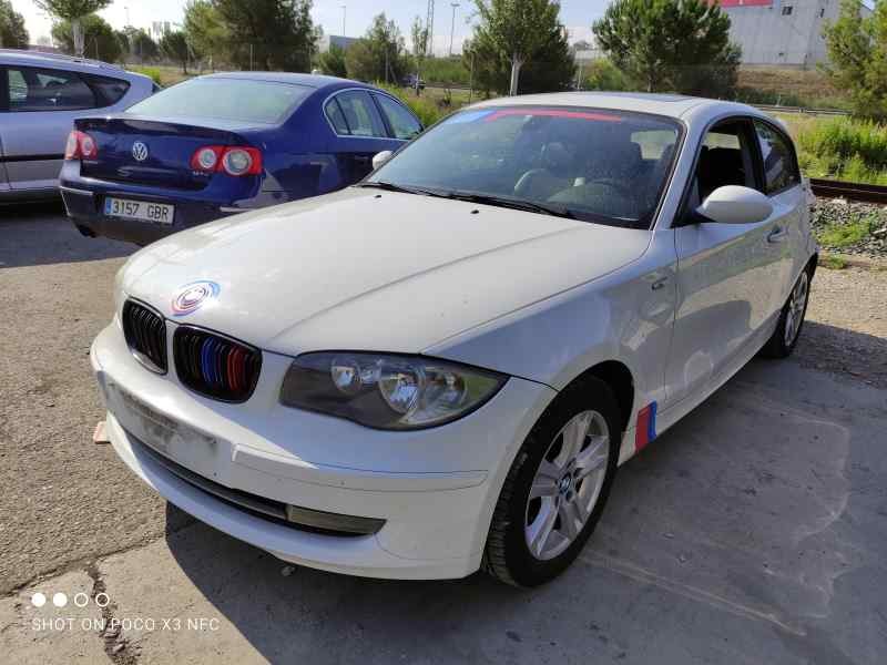 bmw serie 1 berlina (e81/e87) del año 2004