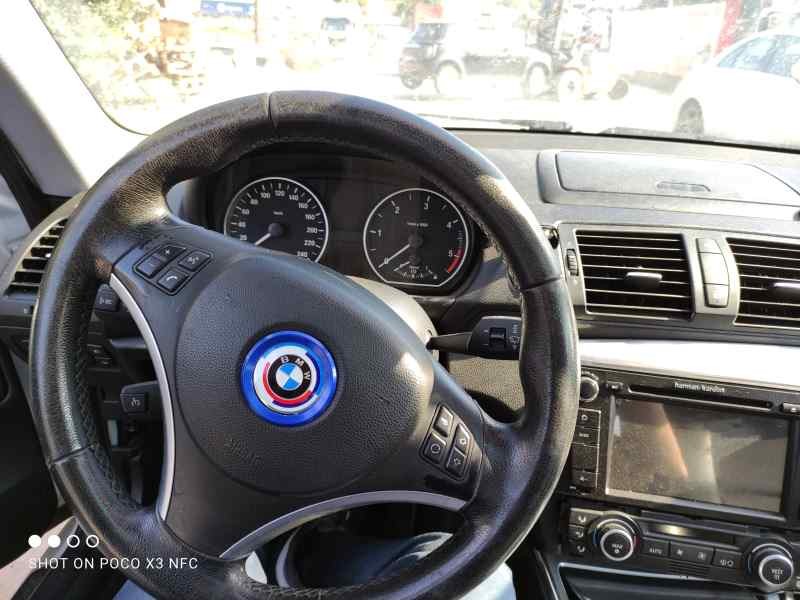 bmw serie 1 berlina (e81/e87) del año 2004