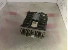 Recambio de centralita motor uce para peugeot 106 (s1) 1.4 referencia OEM IAM 0280000753 196 16876