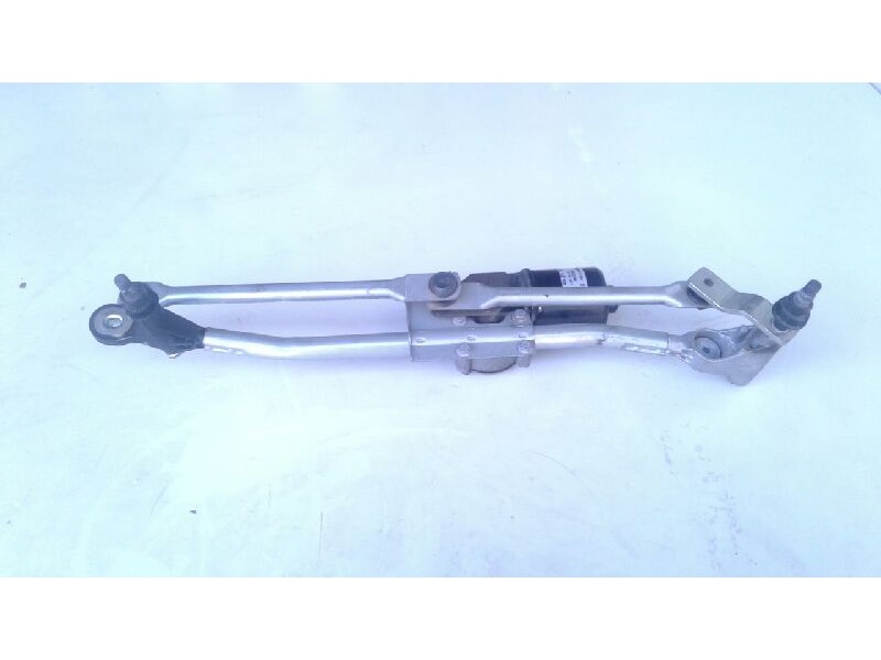 Recambio de motor limpia delantero para bmw serie 1 berlina (e81/e87) 118d referencia OEM IAM 40487112V  
