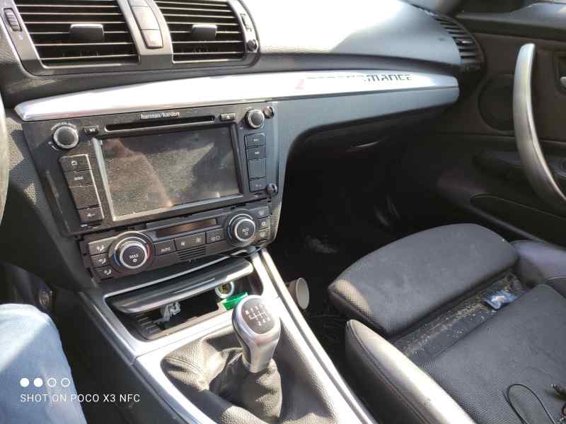 bmw serie 1 berlina (e81/e87) del año 2004