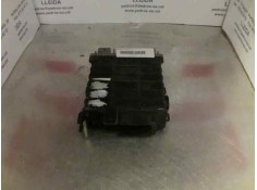 Recambio de centralita motor uce para peugeot 106 (s1) 1.4 referencia OEM IAM 0280000753 196 16876 2