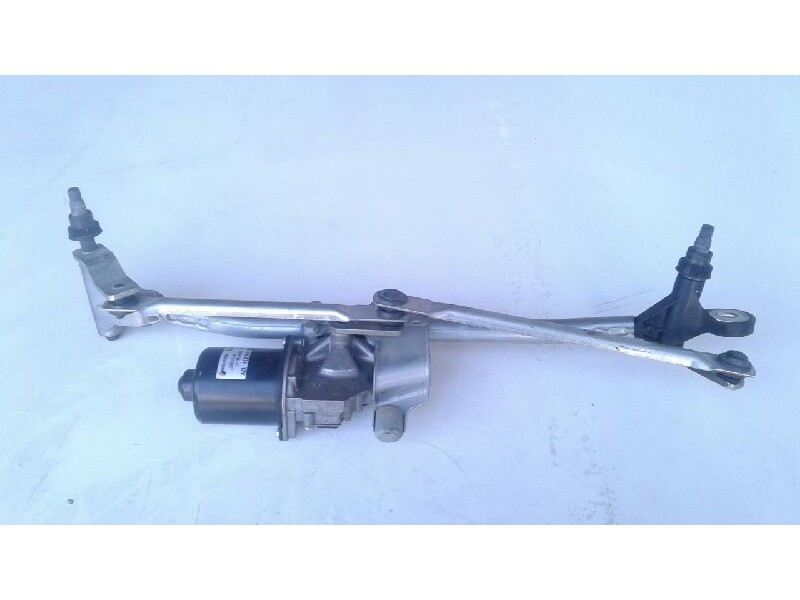 Recambio de motor limpia delantero para bmw serie 1 berlina (e81/e87) 118d referencia OEM IAM 40487112V  