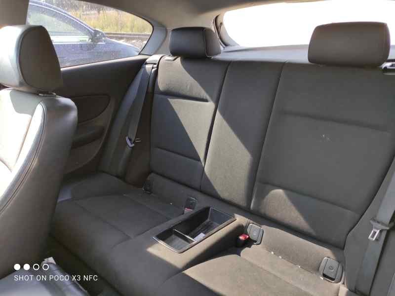 bmw serie 1 berlina (e81/e87) del año 2004