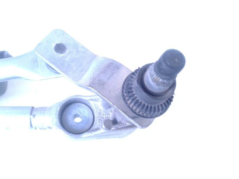 Recambio de motor limpia delantero para bmw serie 1 berlina (e81/e87) 118d referencia OEM IAM 40487112V  