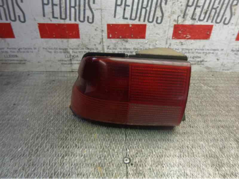 Recambio de piloto trasero izquierdo para ford escort cabrio 1.6 16v cat referencia OEM IAM   