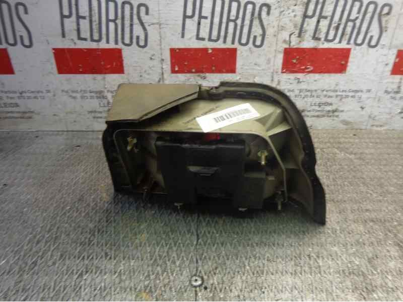 Recambio de piloto trasero izquierdo para ford escort cabrio 1.6 16v cat referencia OEM IAM   